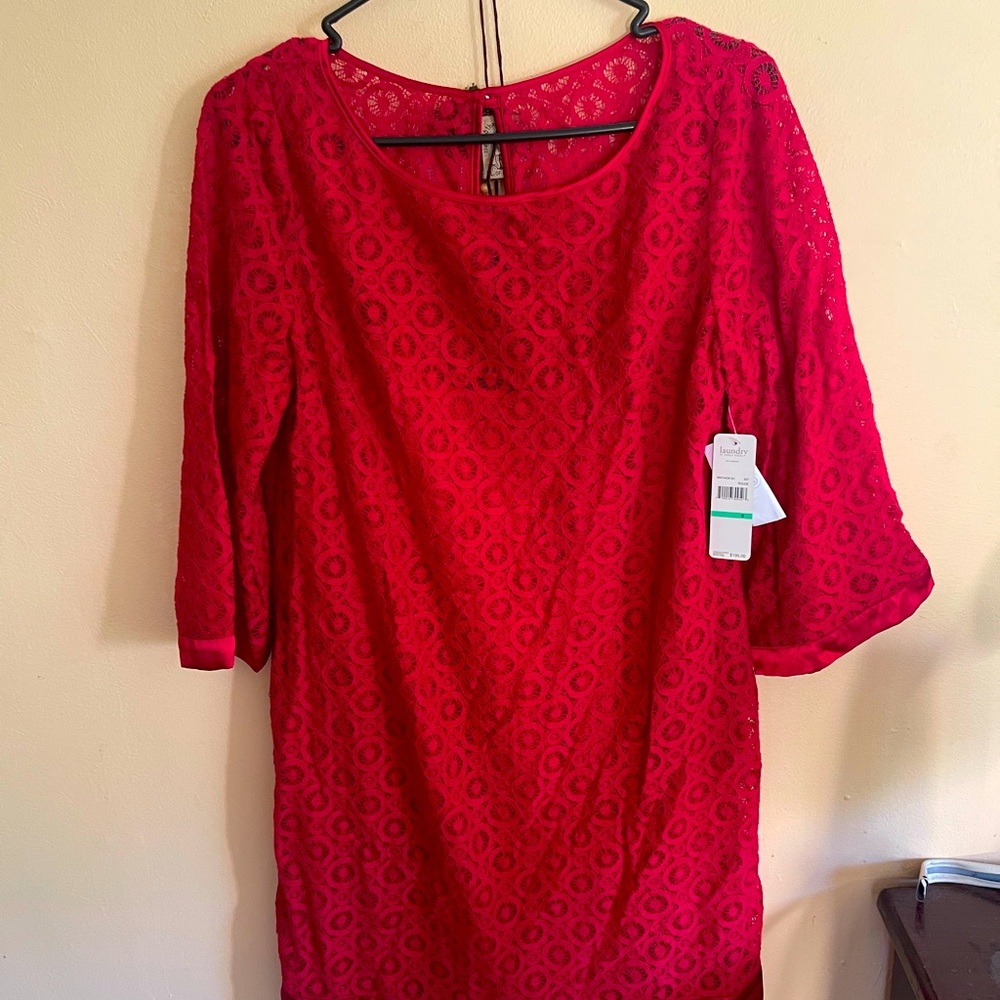 Brand new never worn with tags